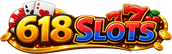 618 Slots Logo